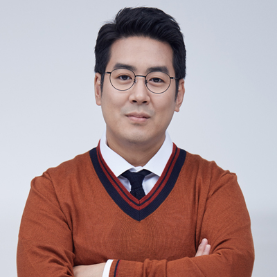장동선 박사 l 스타강사·명사섭외