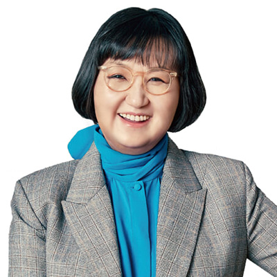 노희영 대표 l 스타강사·명사섭외