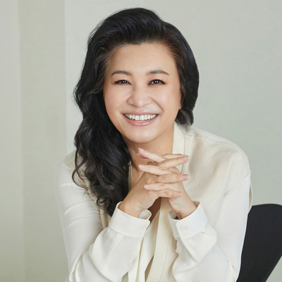 오은영 박사 l 스타강사·명사섭외
