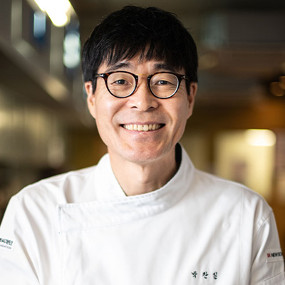 박찬일 셰프 l 스타강사·명사섭외