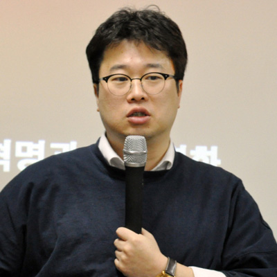 박정호 교수 l 스타강사·명사섭외