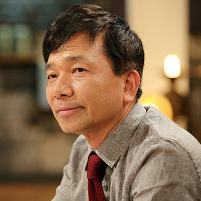 신병주 교수 l 스타강사·명사섭외