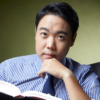 황현희 대표 l 스타강사·명사섭외