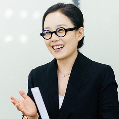 정샘물 원장 l 스타강사·명사섭외