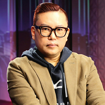 김대식 교수 l 스타강사·명사섭외