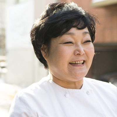 이혜정 요리연구가 l 스타강사·명사섭외