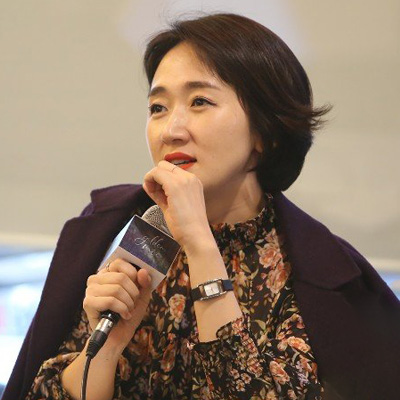 김윤나 소장 l 스타강사·명사섭외