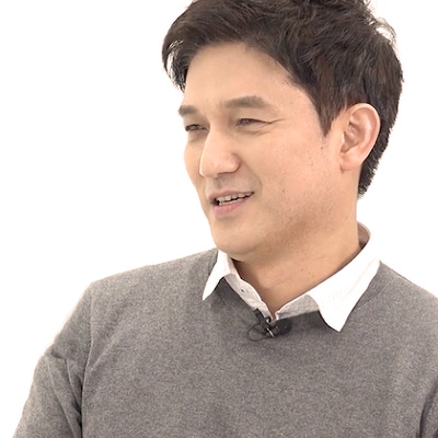 허진모 작가 l 스타강사·명사섭외