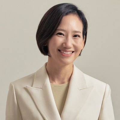 김지윤 박사 l 스타강사·명사섭외