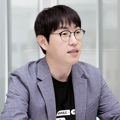 하정우 센터장 l 스타강사·명사섭외