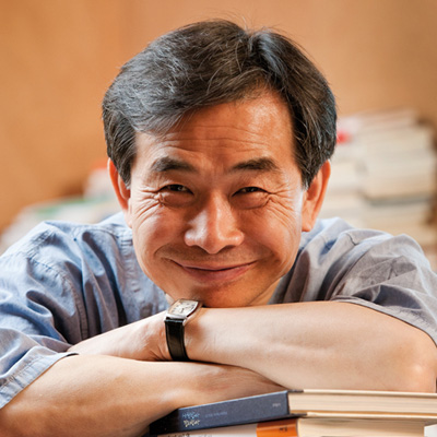 고도원 작가 l 스타강사·명사섭외